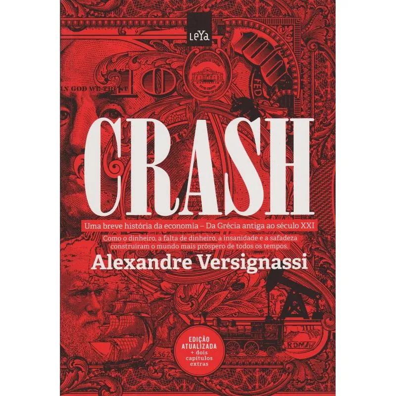 Crash - 02Ed/15