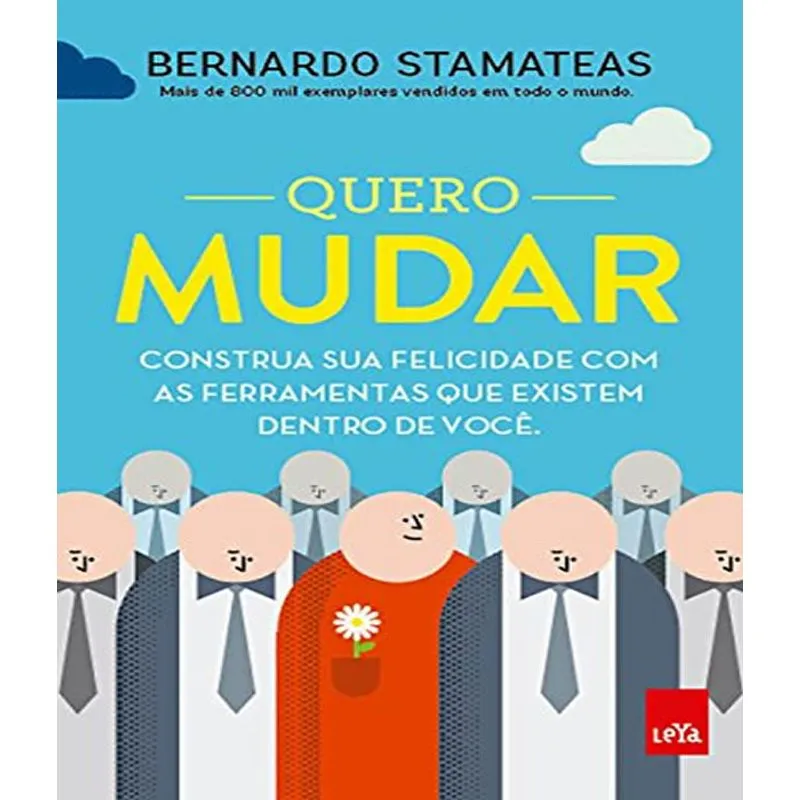 Quero Mudar