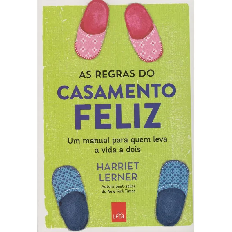 Regras do Casamento Feliz, As