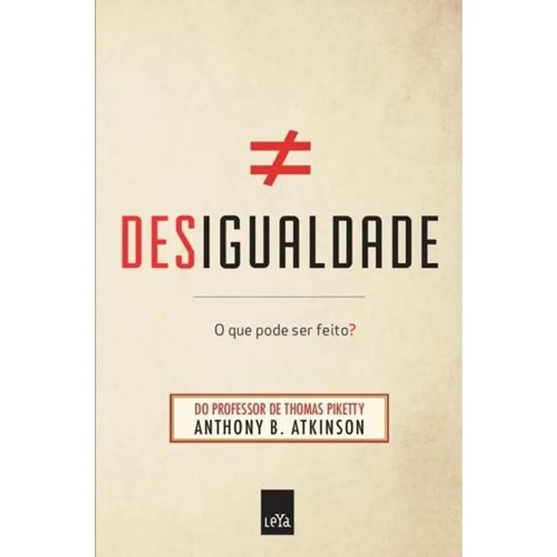 Desigualdade