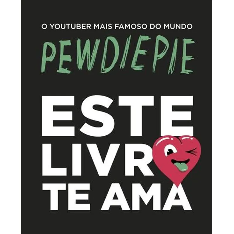 Este Livro Te Ama