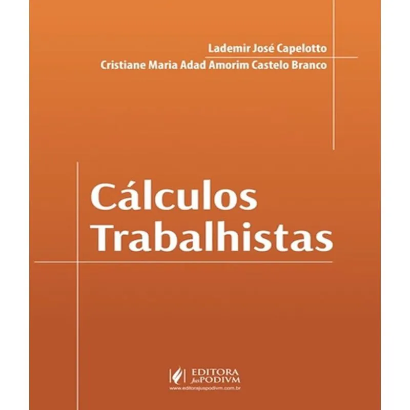 Calculos Trabalhistas