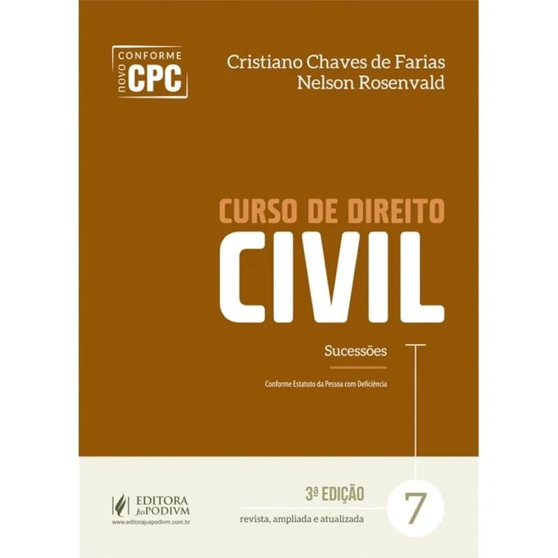 Curso de direito civil