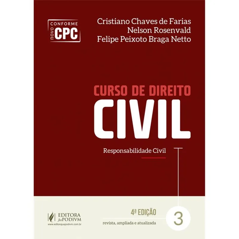 Curso de direito civil