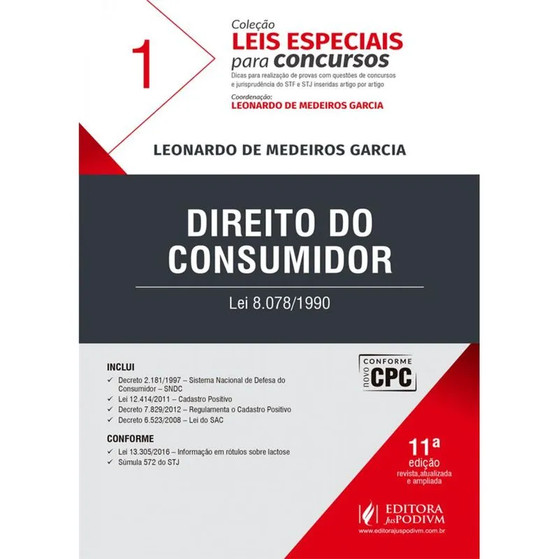 Direito do consumidor