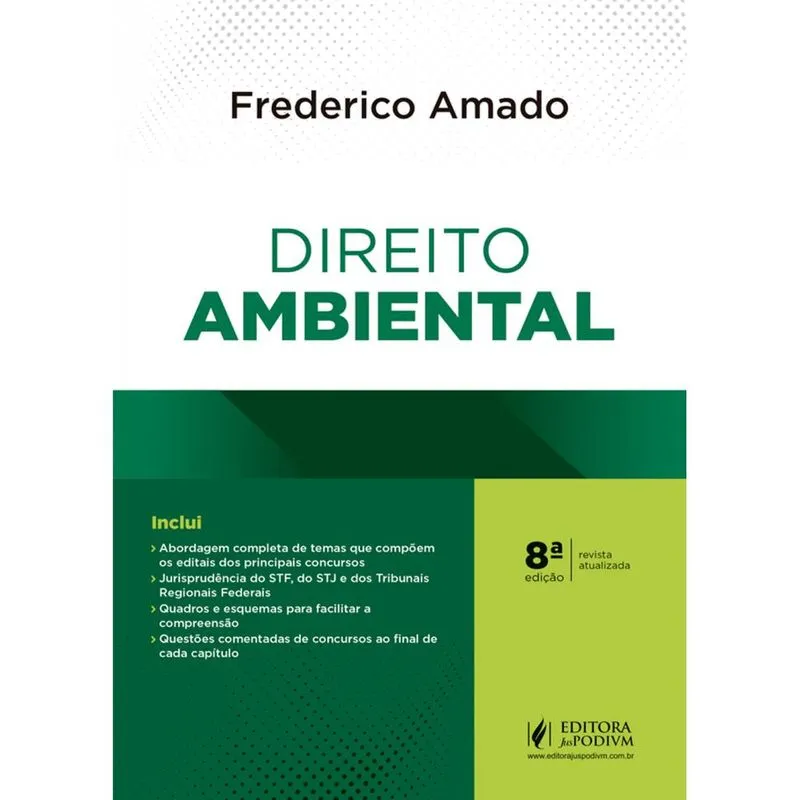 Direito ambiental
