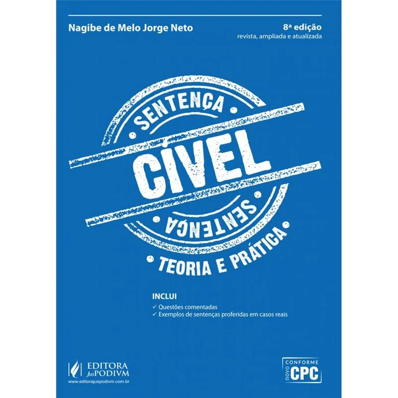 Sentença cível