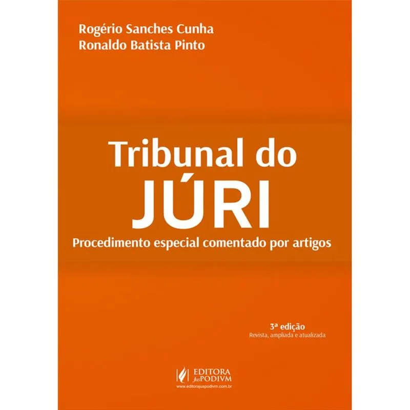 Tribunal do júri