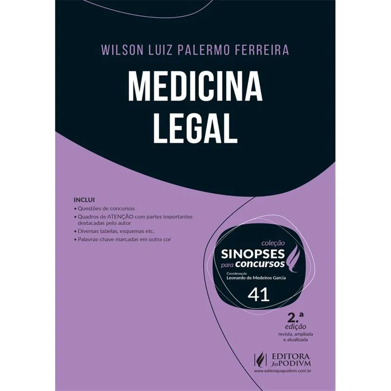 Medicina legal