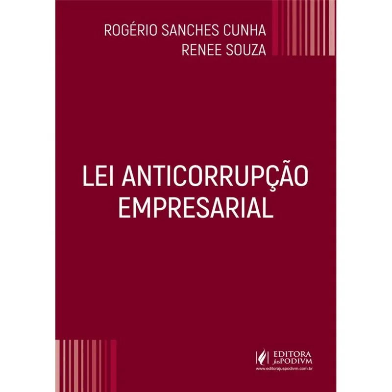 Lei anticorrupção empresarial
