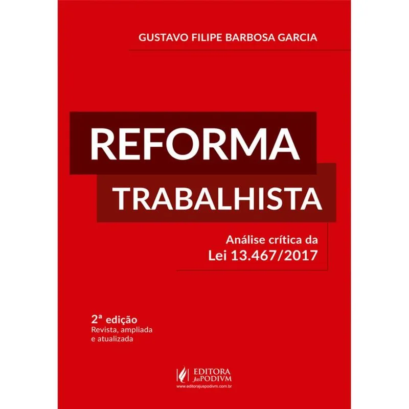 Reforma trabalhista