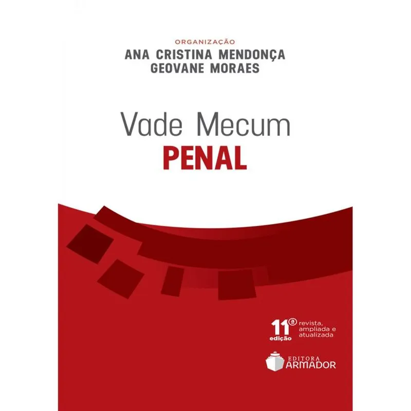 Vade mecum penal
