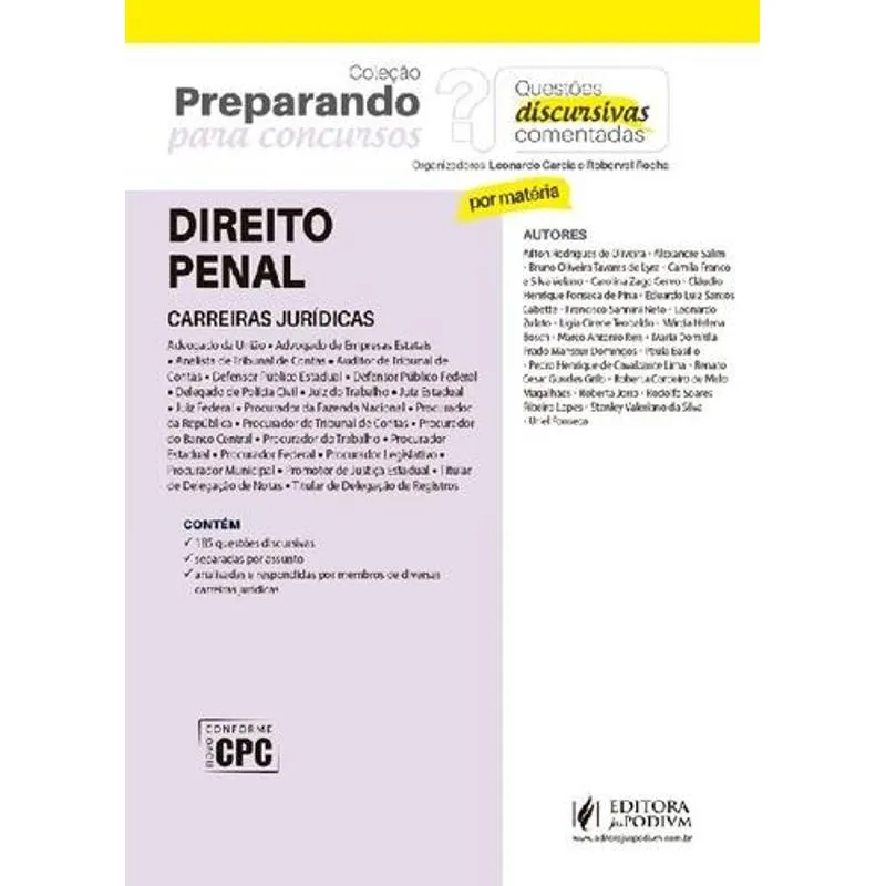 Direito Penal