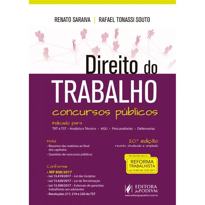 Direito do trabalho