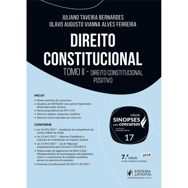 Direito constitucional