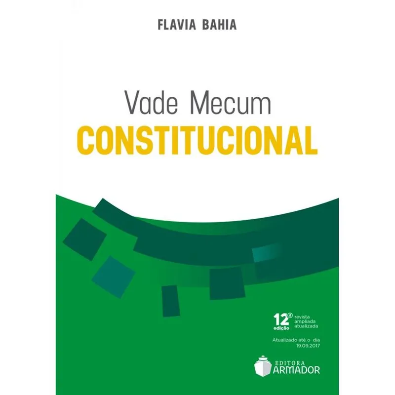 Vade mecum constitucional