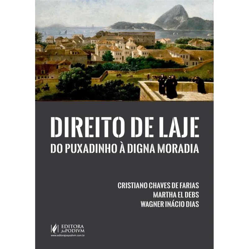 Direito de laje