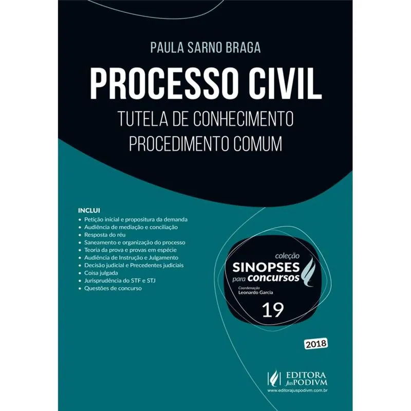 Processo civil