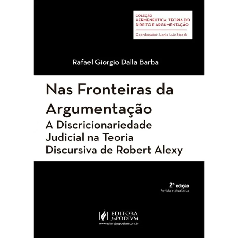 Nas fronteiras da argumentação