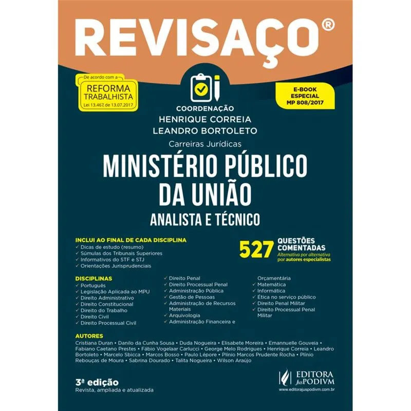 Ministério Público da União