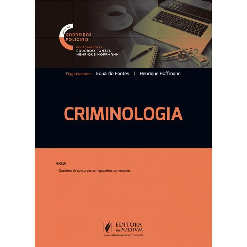 Criminologia