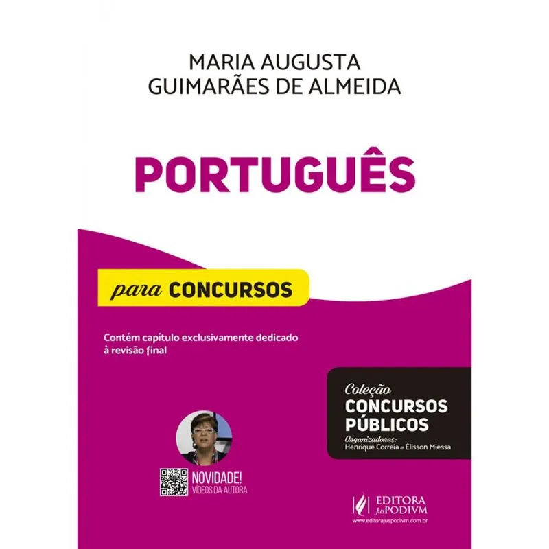 Português para concursos