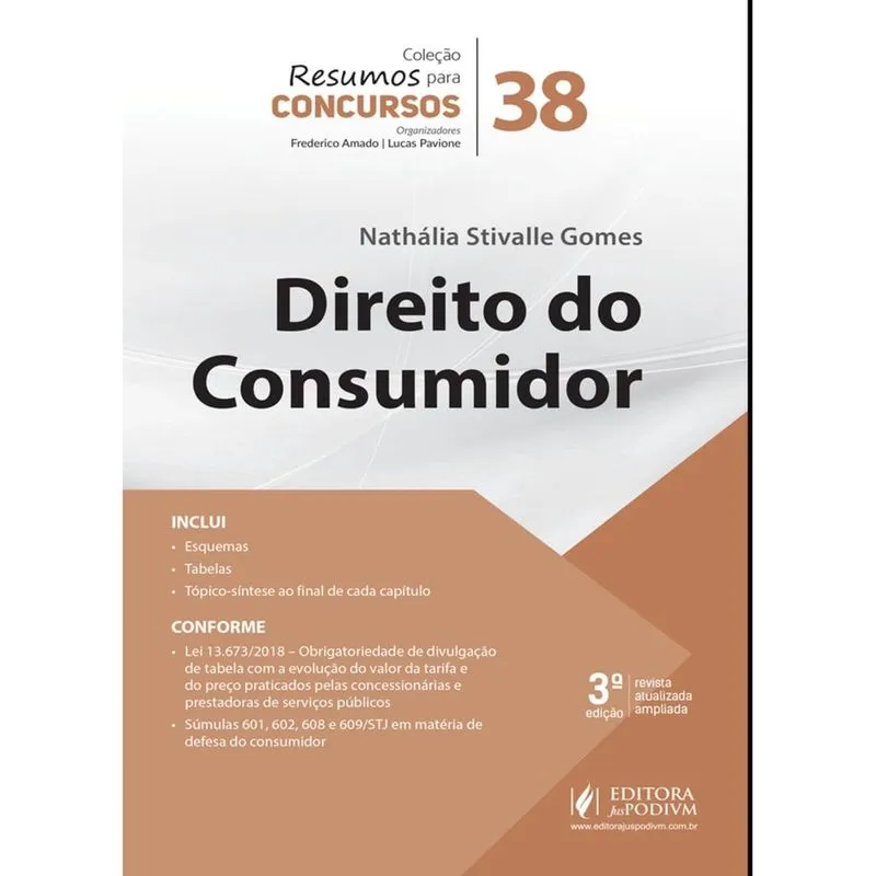 Direito do consumidor