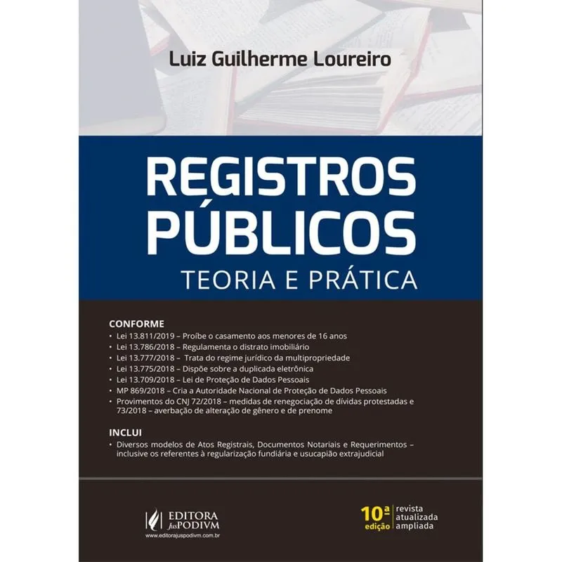 Registros públicos
