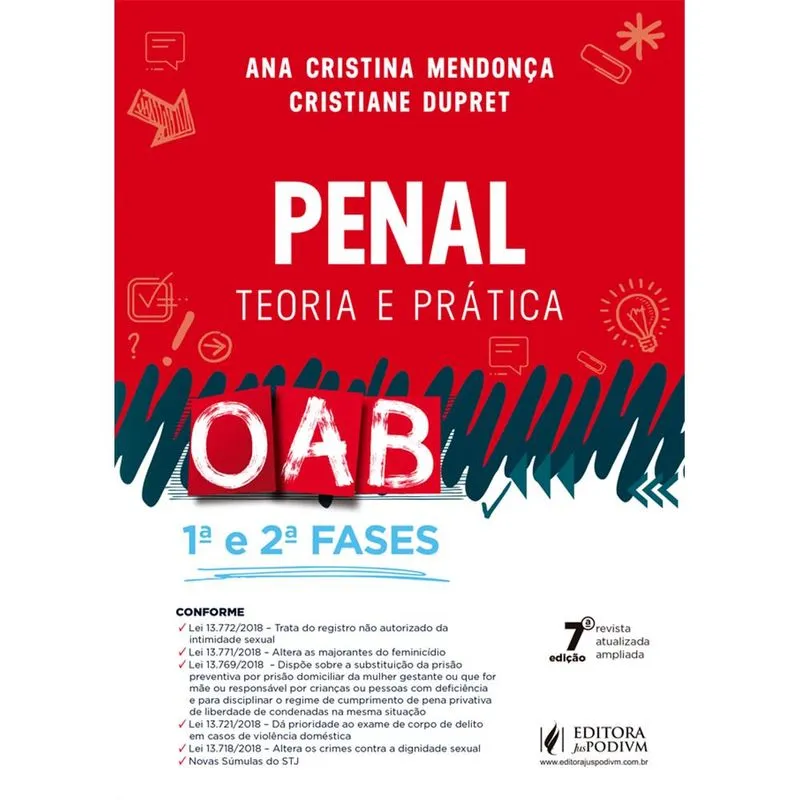 Penal.