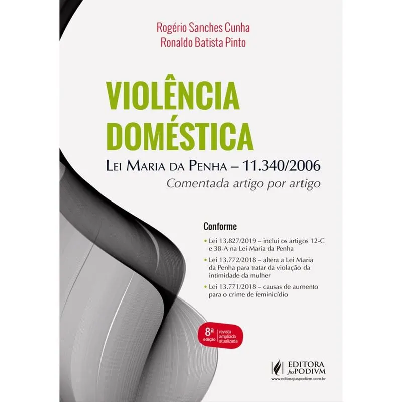 Violência doméstica