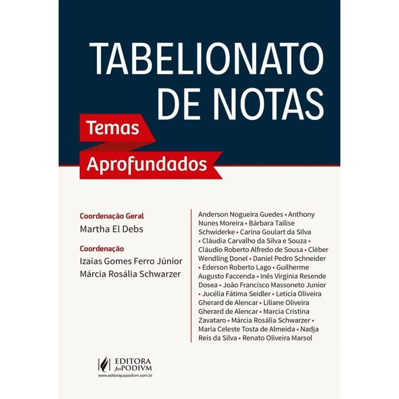 Tabelionato de notas