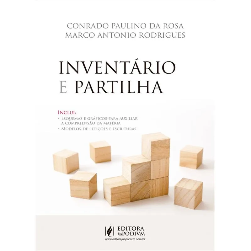 Inventário e partilha