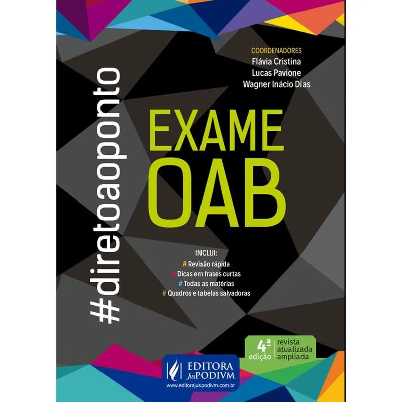Exame OAB