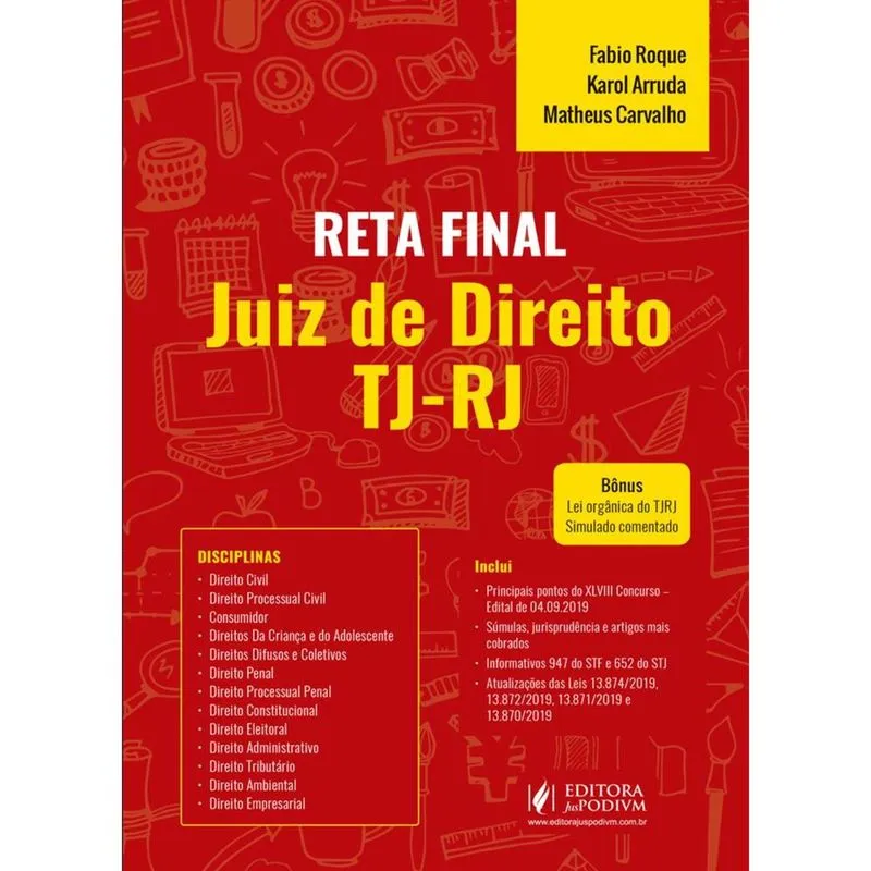 Reta final