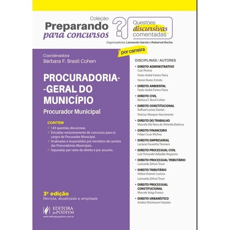 Procuradoria-Geral do Município