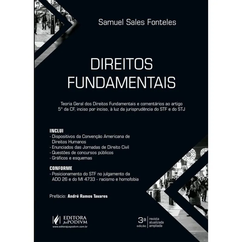 Direitos fundamentais