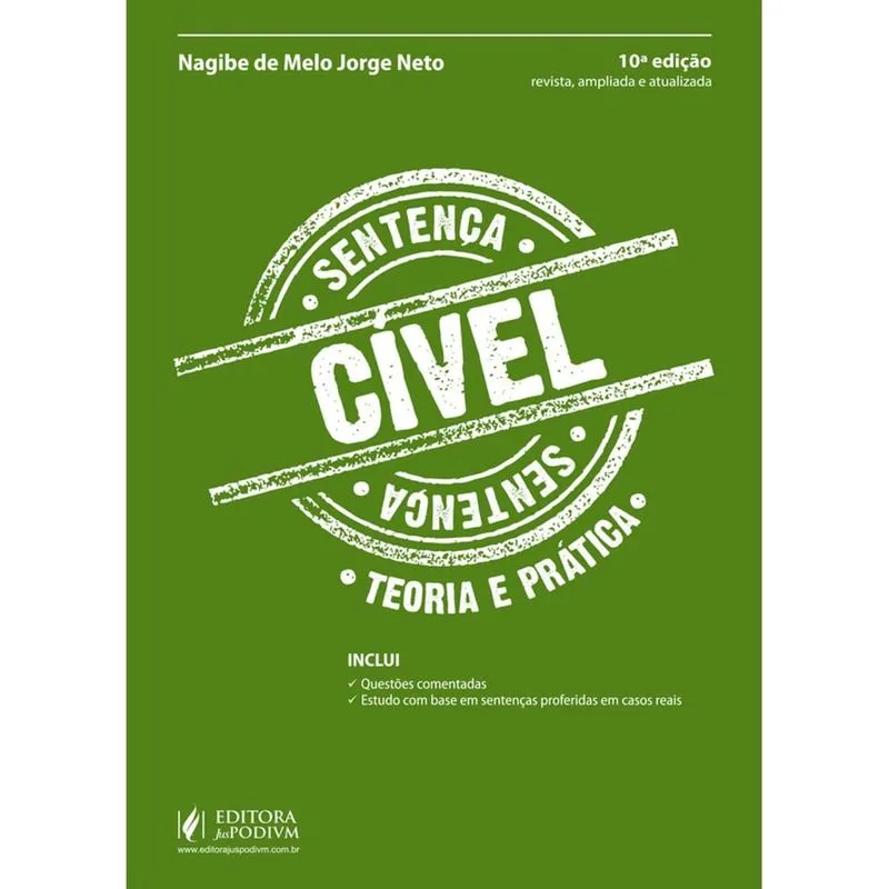 Sentença cível