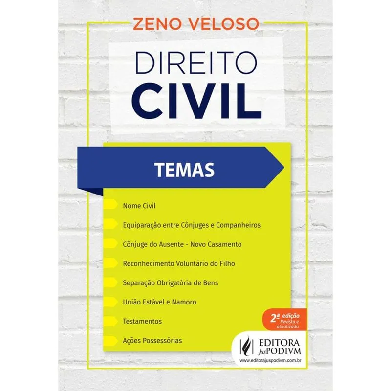 Direito civil - Temas
