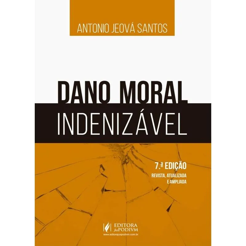 Dano Moral Indenizável