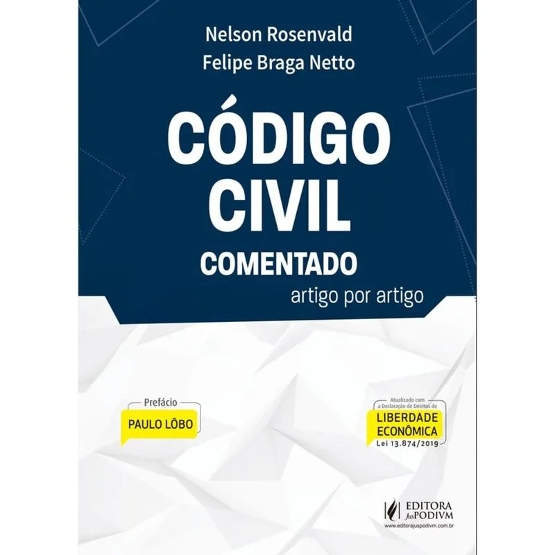 Código civil comentado