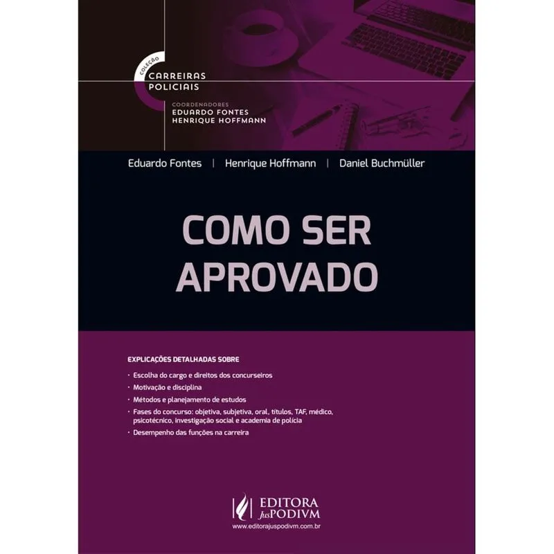 Como ser aprovado
