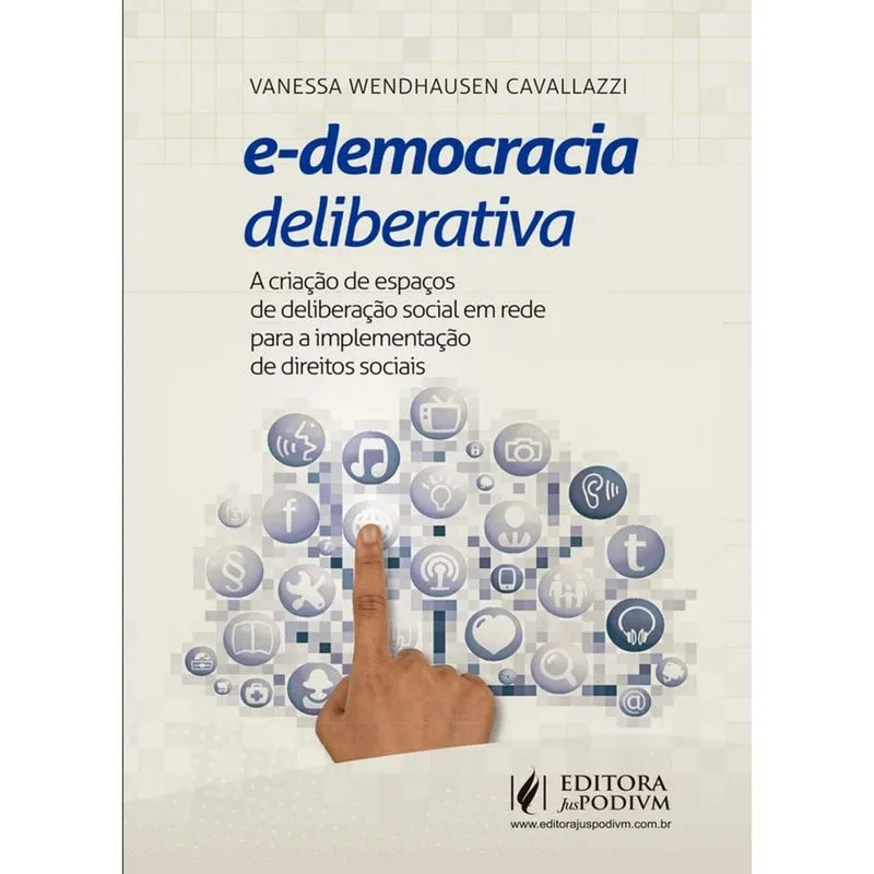 E-democracia deliberativa