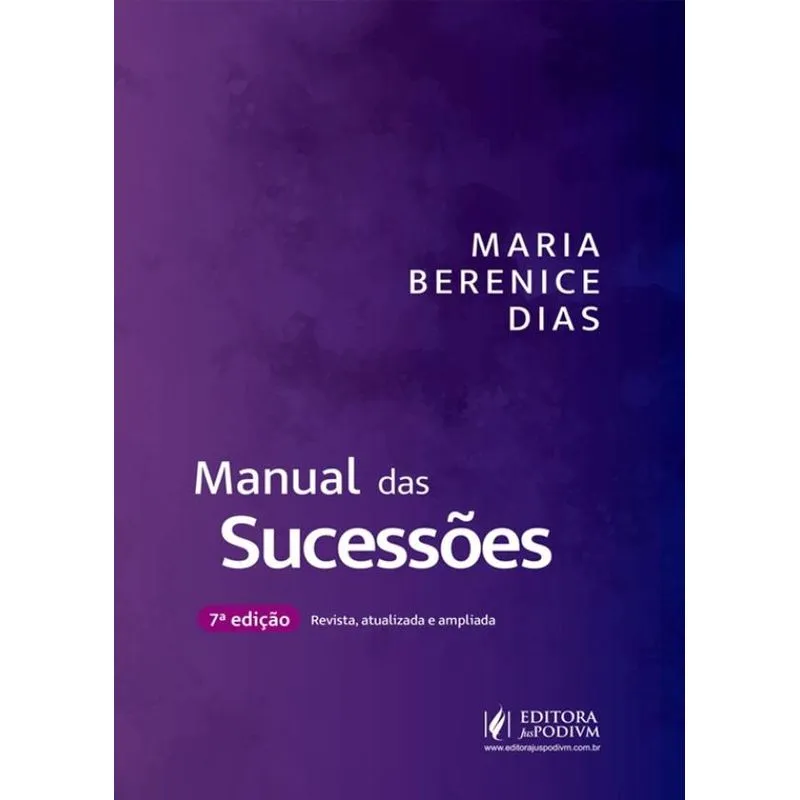 Manual das sucessões
