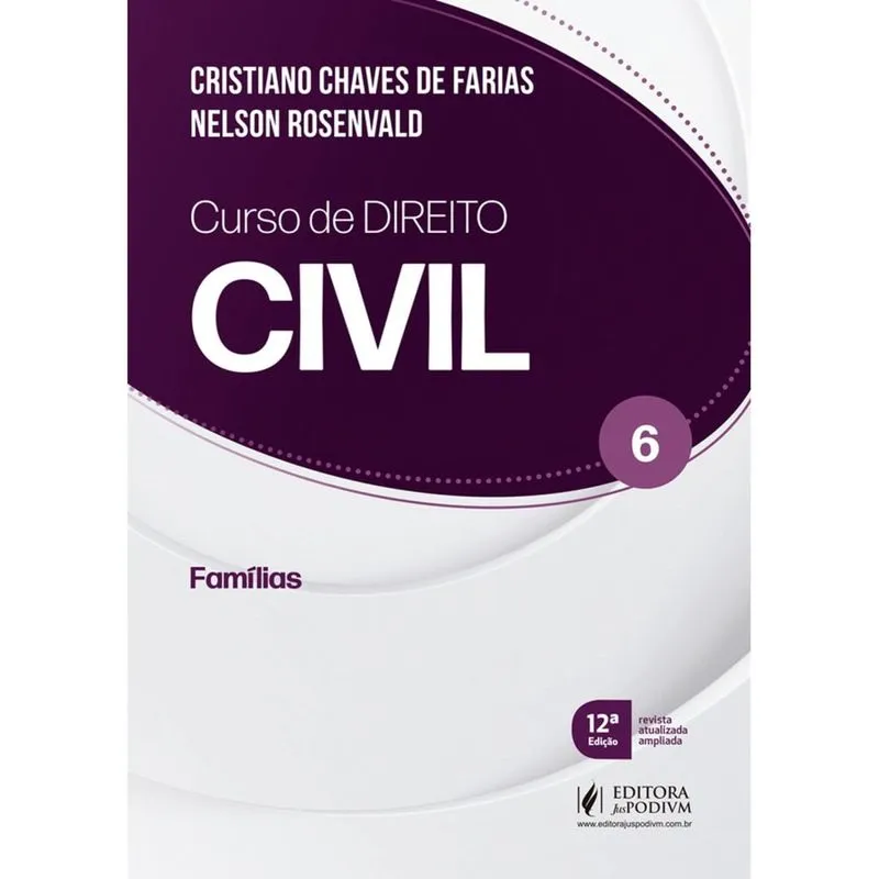 Curso de direito civil