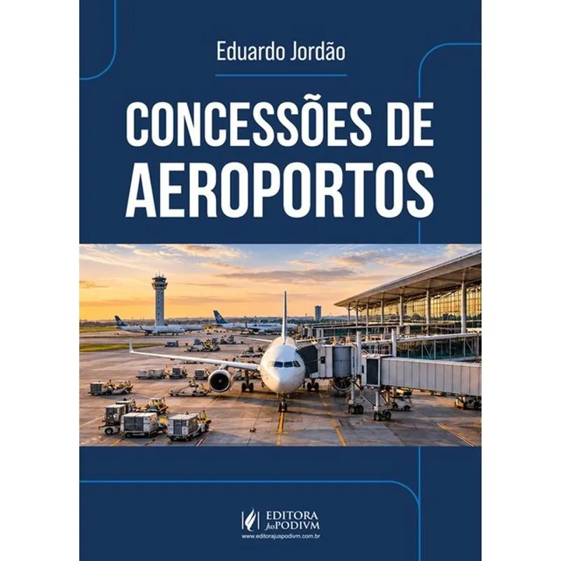 CONCESSÕES DE AEROPORTOS - 2027