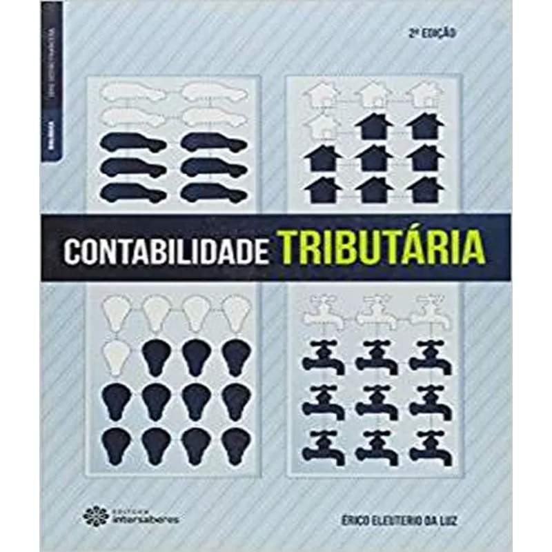 Contabilidade Tributaria