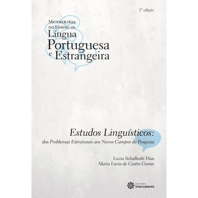Estudos Linguísticos:
