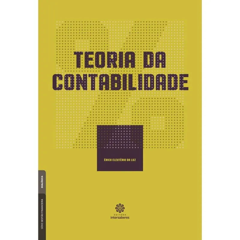 Livro - Teoria da contabilidade
