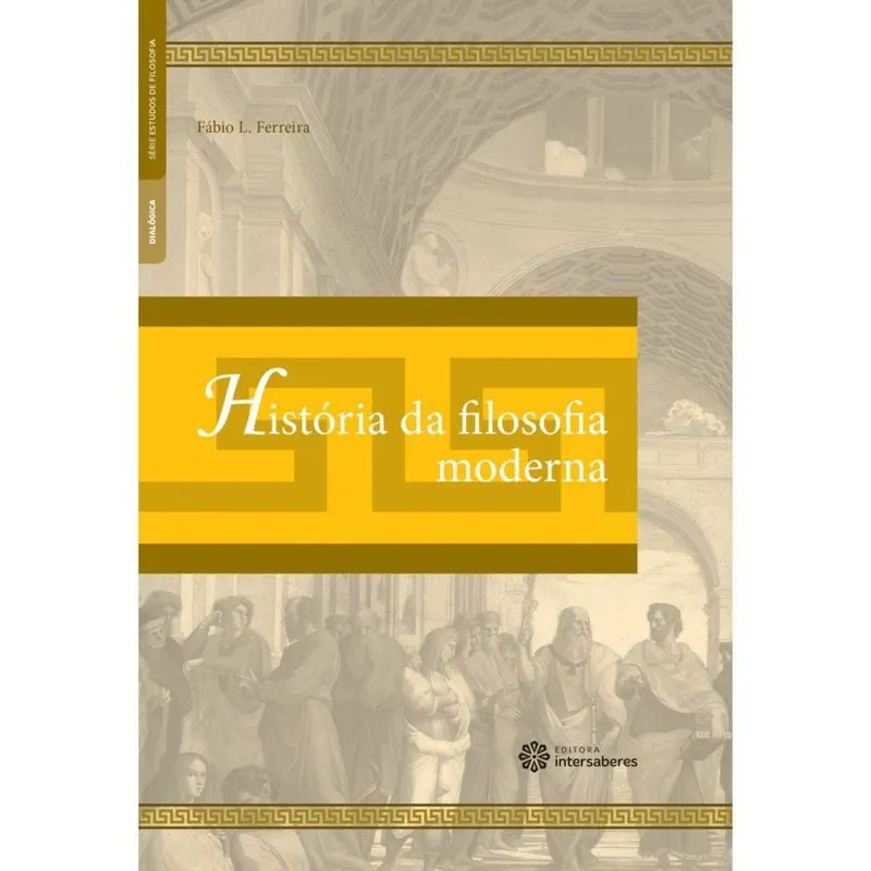 História da Filosofia Moderna