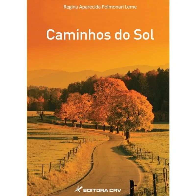Livro - Caminhos do sol